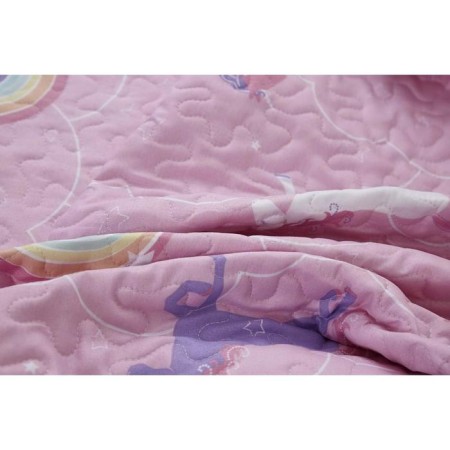 Set with a cover of Magic No. 5, size 160x220 cm, 50x70 cm-1