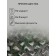 Masking mesh, 5 × 2 m, two-layer, sand green, Greengo