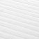 Waves Essential towel, 623 gr, size 50x90 cm, white color