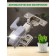 Pushlite on a loop in a kitchen cabinet