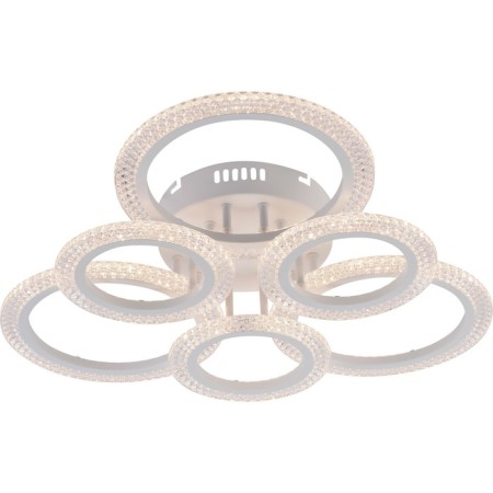 LED LED LED RIVOLI Marion 6108-106 108W, LED, 2800K-6200K-2