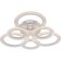 LED LED LED RIVOLI Marion 6108-106 108W, LED, 2800K-6200K