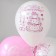 Latex ball 12 “Wedding. Tenderness”, pastel mix, 2 tbsp., Set 25 pcs.