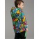 Vetrovka for the boy PlayTode, height 98 cm