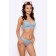 Women's cowards koriana xs, the color is light green