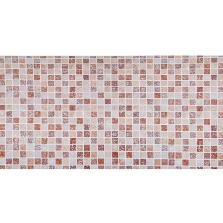 PVC Kitchen apron "Mosaika" 3000x600mm-2