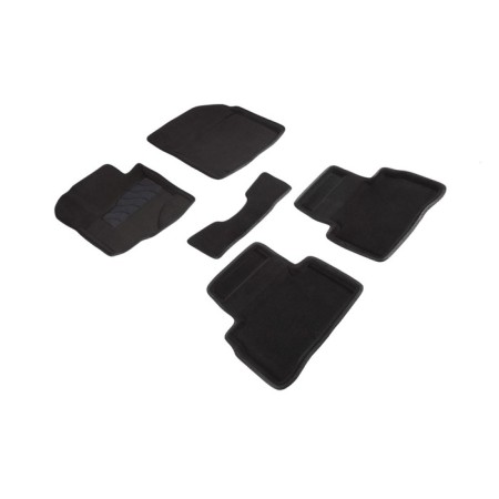3D Suzuki Grand Vitara 15-, Black (Supplies)