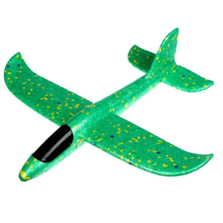Aircraft "Launch", Mix Colors-4
