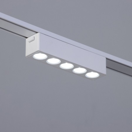 TRUKE LOOK ULTRA "Linza" LED 6W 3000K-5700k CRI90 white 12.2x2.6x2.4cm-1