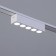 TRUKE LOOK ULTRA "Linza" LED 6W 3000K-5700k CRI90 white 12.2x2.6x2.4cm