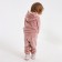 Groshka suit me (sweatshirt and trousers), p. 80-86, pink
