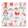 Paper napkins Pero Prestige “Fun friends”, 3 layers, 33x33, 20 pcs.
