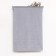 Tensor Flashlights 50x90cm, gray, 305g/m2, 100% cotton