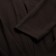 Women's dress Minaku: Green Trend, Black Color, size 48