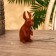 Souvenir "Rabbit" Jampinis 10x6x15 cm
