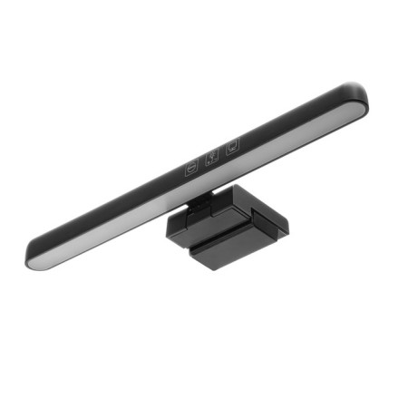 Light Light Light LED LED 5W 3000K-6000K 100LM RA80 USB Black 7.3x3.5x25cm-14