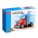Designer inertial mechano "Truck", 50 parts