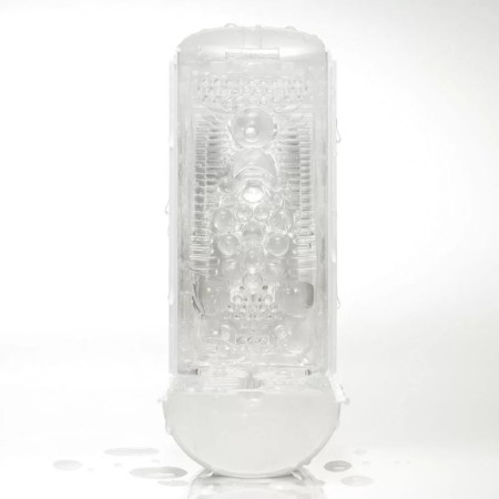 Masturbator Tenga Flip Hole White-1