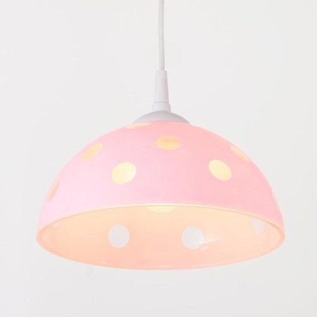 Lamp Bayerlux cap "Azali" 1 lamp E27 40W
