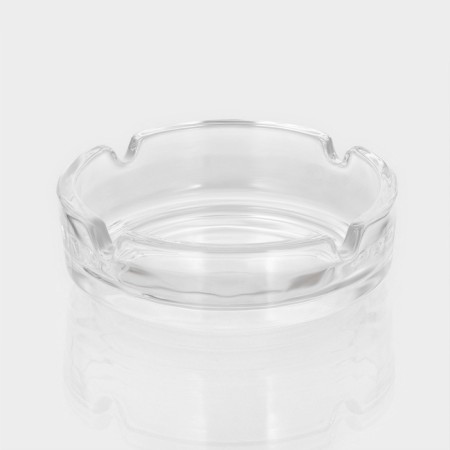 Glass of glass "Classic" 9.5 × 3 cm