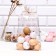 Package packing bopp, "cats" 20*35 cm set 50 pcs