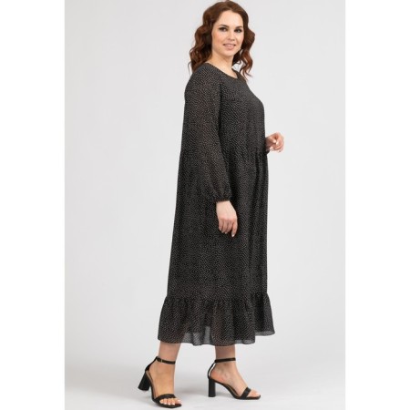 Women's dress, size 52-1
