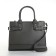 Bag Women's Tout, on lightning, gray color