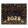 New Year. Chocolate dragee "Raspberry in dark chocolate" holiday, 100 g