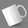 Danil mug, 320 ml