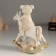 Souvenir Polystone "Carrow Bear" 13x6.5x15 cm
