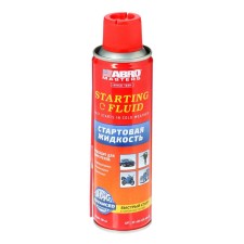 ABRO MASTERS starting liquid, 200 ml SF-650-220-am-RR