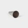 Konfinetta Circle Circle, D = 2.4 cm, 0.6 cm, stainless steel
