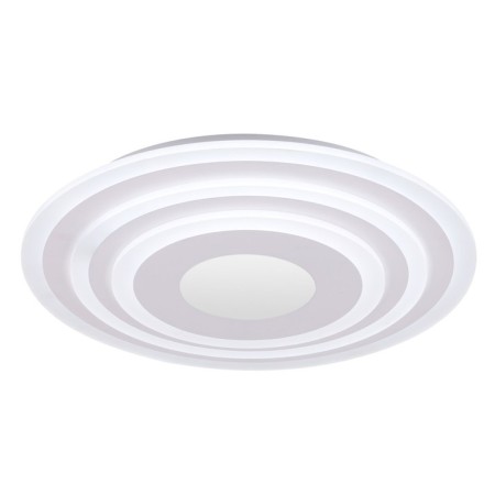 Ceiling lamp 98W, LED, 6x50 cm, white-5