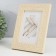 Photo frame Plastic "Mira" 10x15 cm, 651745-4, (plastic screen)