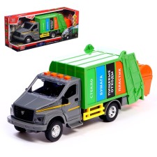 Machine - Grass truck 