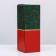 Folding box "New Year", 12 x 33.6 x 12 cm, New Year