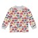 Pajama Children's Funny Kids No. 19, height 86-92 cm