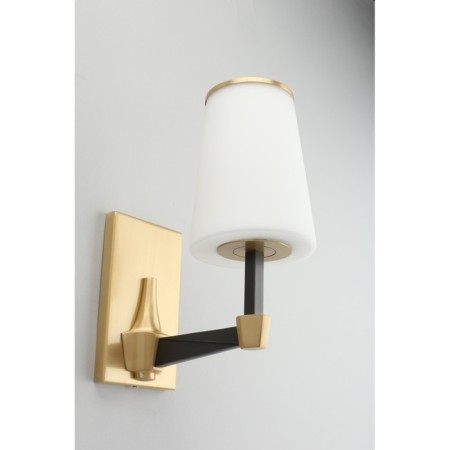 Wall lamp (sconces) malcia e14 40w-13