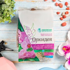 Set of components Lux Orchid, 2.5 liters