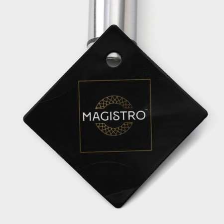 Sieve Magistro Arti Gold, 6 × 16 × 35 cm-4