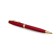 Ballpoint pen Parker Sonnet Core K539 Lacquer Intense Red GT M 1.0 mm, stainless steel housing, black ink