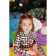 A reusable book with elastic bands “Write-West. We are going for a walk ”, with stickers, 8 p.