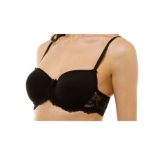 Lengy bra, size 85c, black color