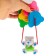 Silicone teething "Mishutka", Aelita