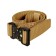 Tactical belt 7.62 "Cobra", coyote