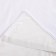 Substract waterproof on the elastic band "Mashenka", size 60x120 cm, mahra/membrane