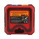 Electronic UNI-T LM320A 129239, 4 x 90 ° Gorge
