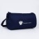Sports bag Russian Team, external pocket, 40 cm x 24 cm x 21 cm, blue color
