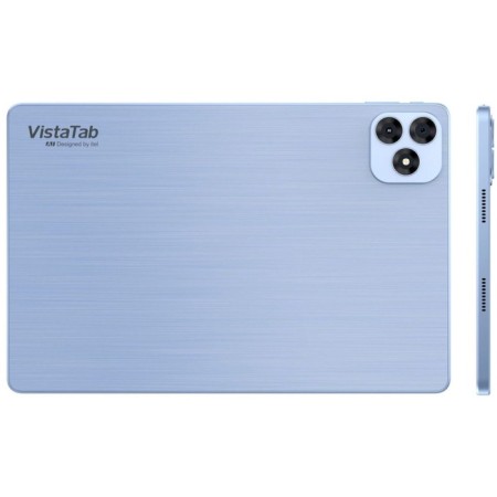 ITEL VISTA Tab 30 Blue tablet-2