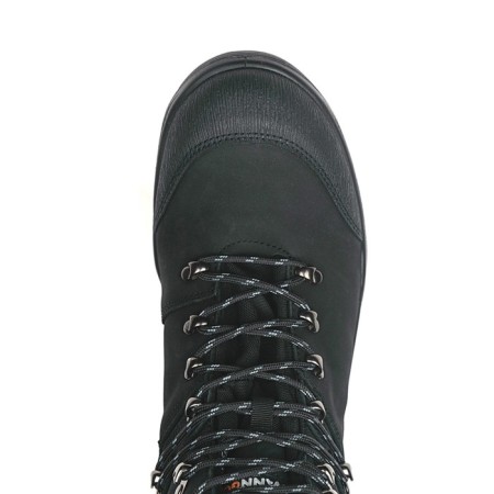Tracking shoes Wanngo WG2-05-NT, demi-season, black color, size 42-4
